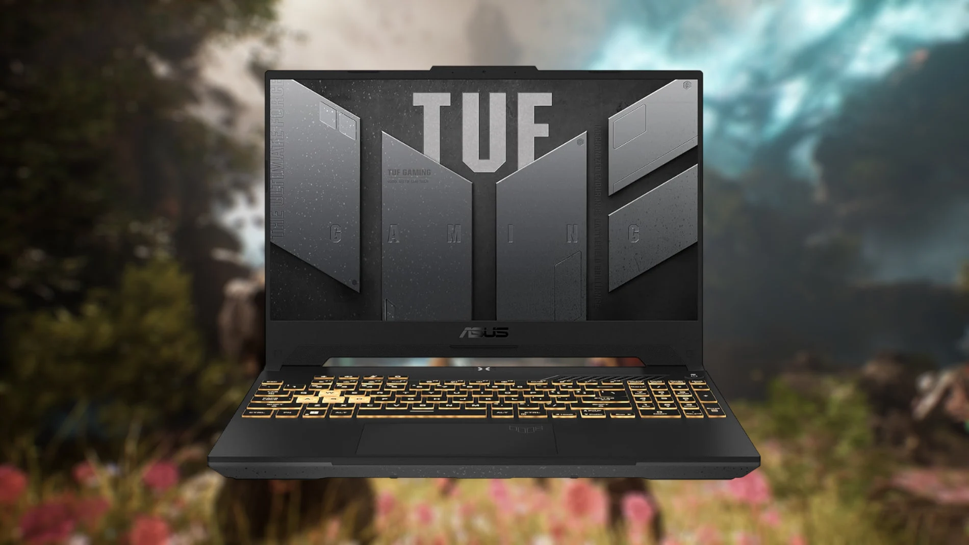 ASUS TUF Gaming A15 FA507NVR no incluye Windows 11
