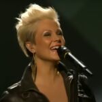 Dolor en Eurovisión: fallece Helga Wéber a los 39 años