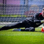 Fútbol/Copa.- Ter Stegen, convocado para la final de Copa tras siete meses de ausencia