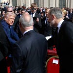 Funeral del papa Francisco
