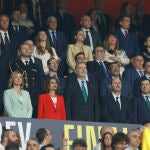 Real Madrid FC Barcelona