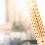 La AEMET avisa de tormentas y ascenso de temperaturas en estas zonas de España