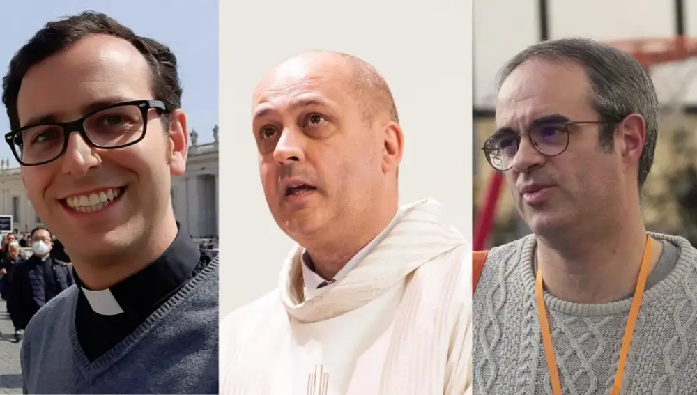 Lucas Alcañiz, Alberto Plaza y Carlos Maza hacen un recorrido por su carisma y legado