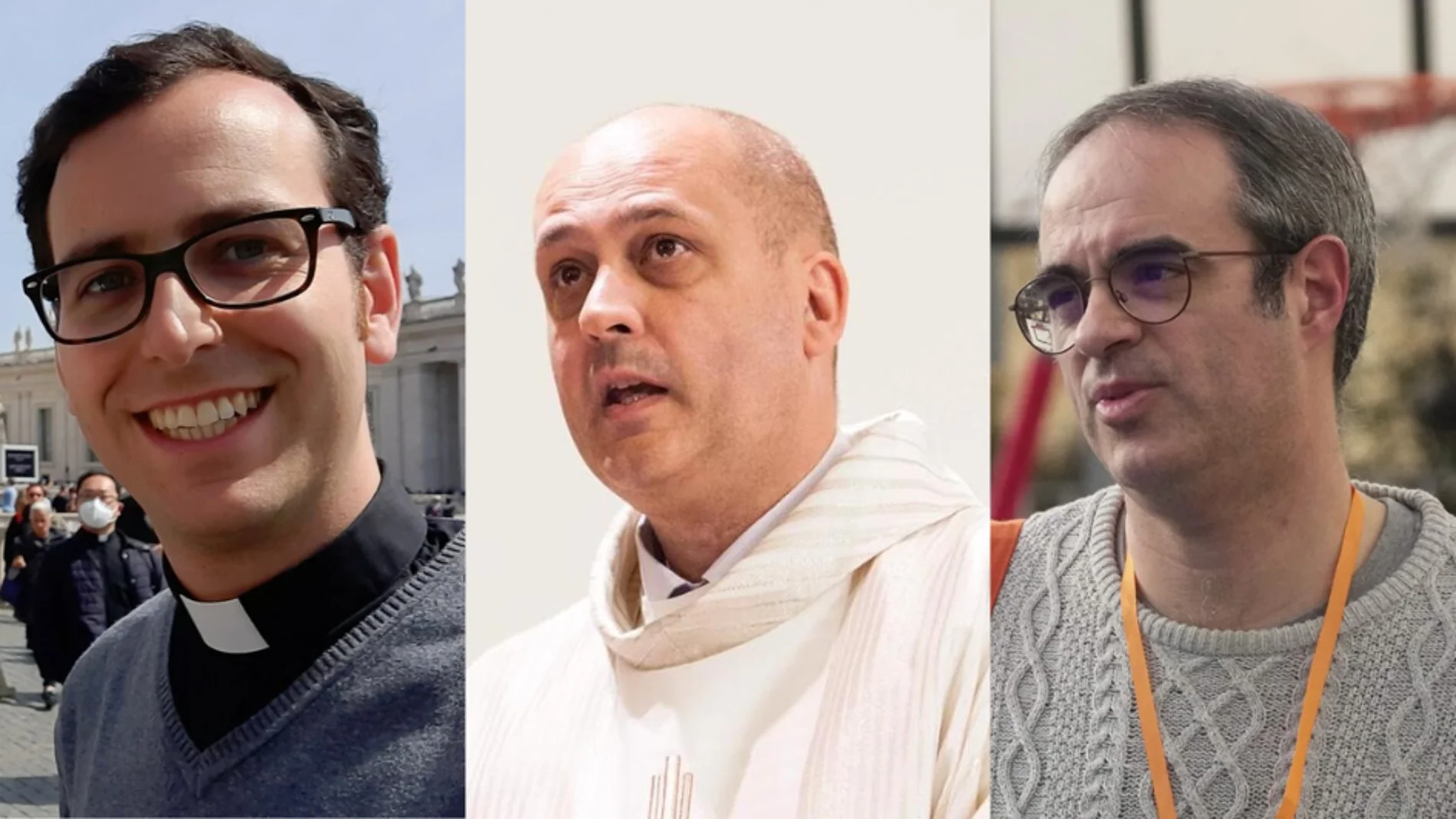 Lucas Alcañiz, Alberto Plaza y Carlos Maza hacen un recorrido por su carisma y legado