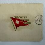 Britain Titanic Auction