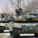 Marruecos apuesta por el tanque K2 Black Panther y deja atrás al modelo español