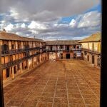 El pueblo que apodan el “Vaticano manchego” y que deslumbra en Castilla-La Mancha