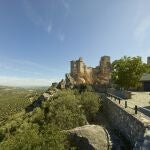 El pueblo enriscado que recomienda National Geographic es uno de los más bonitos de España
