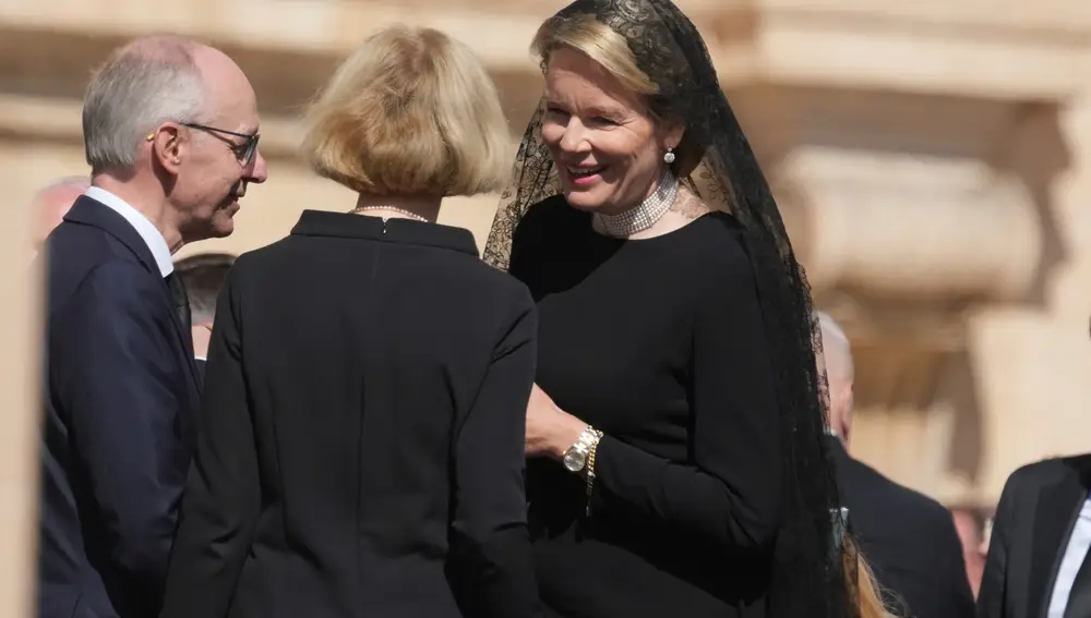 Vatican Pope