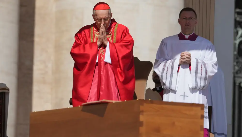 Vatican Pope