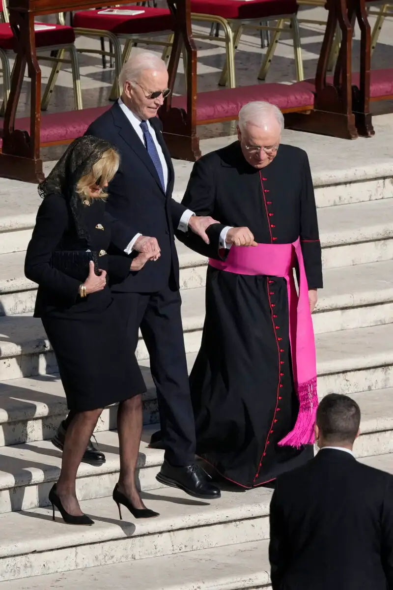 Vatican Pope