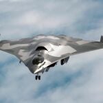 J-36: el caza chino con alas delta, sigilo y tres motores que desafía a Occidente