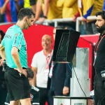 Spain Soccer Copa Del Rey