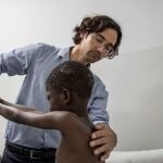 Senegal Rare Diseases Treatment