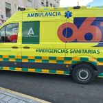 Muere un joven de 18 años en Córdoba atrapado en un montacargas de un salón de celebraciones