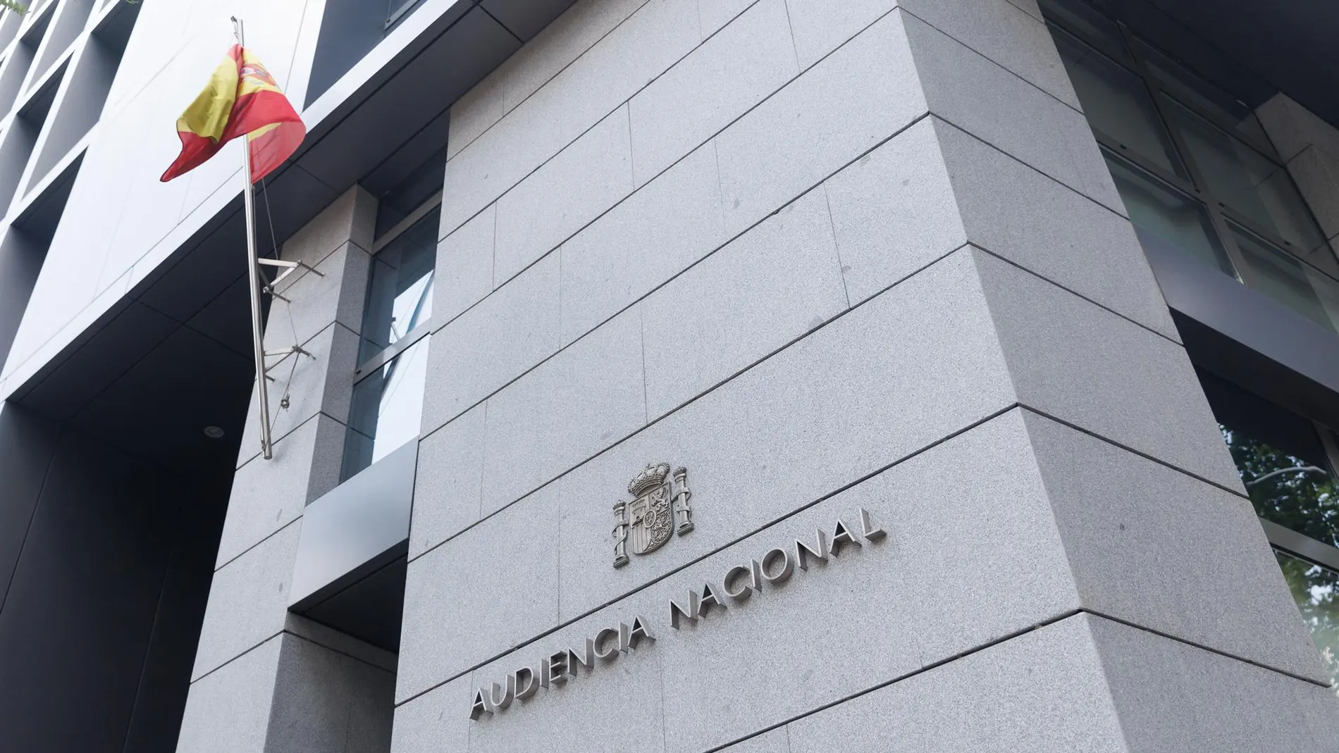 La AN juzga desde este lunes por integración terrorista a las dos españolas retornadas del califato de Estado Islámico