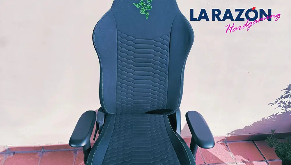 Razer Iskur V2 X