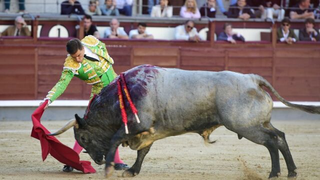 Una vuelta a la sinceridad de Gerpe