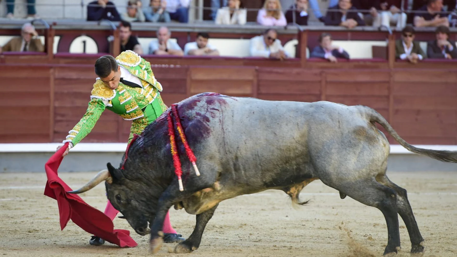 Una vuelta a la sinceridad de Gerpe