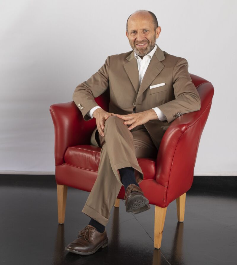 Luca Napolitano