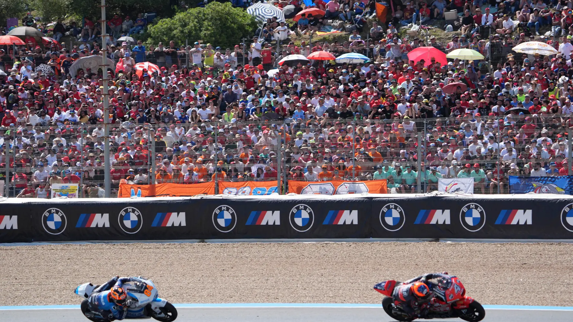 El Circuito de Jerez será sede del Gran Premio de España hasta 2031