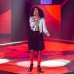 Muere la estrella de "La Voz Kids" Karen SIlva, a los 17 años