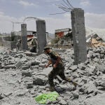 Yemen Mideast Wars