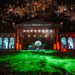 Imagen del Holika Festival