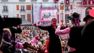 Todos los planes gratis del 2 de mayo en Madrid: conciertos, horarios y ...