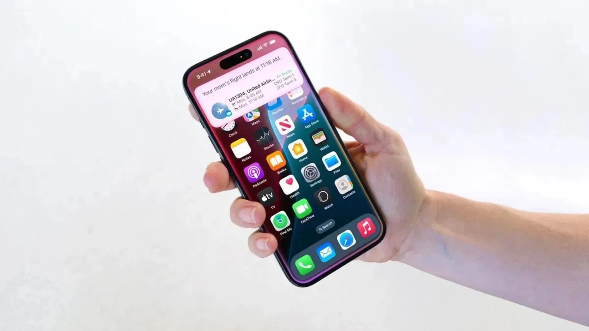 Apple planea una reestructuración de Siri para iOS 19