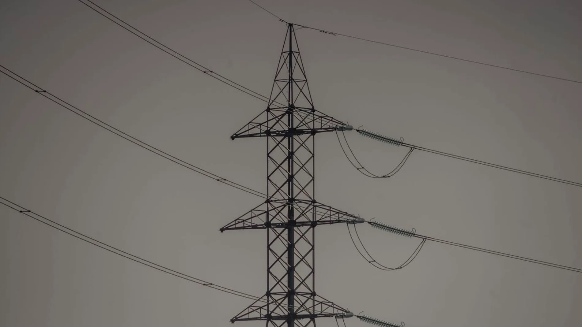 Torreta eléctrica