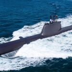 Marruecos apunta a tanques de última generación y submarinos KSS-III de Corea del Sur