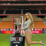 RTVE culpa a la RFEF de la no actuación de Melody en directo: "No lo consideró oportuno"