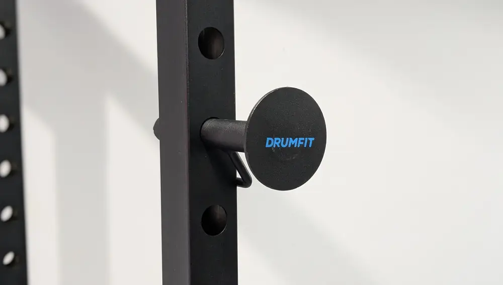 Cecotec Drumfit PowerRack 1000