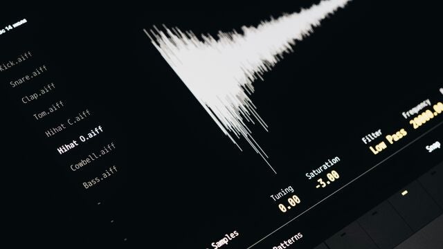  Audio e inteligencia artificial: cómo la IA está revolucionando la producción, el sonido y cómo escuchamos música