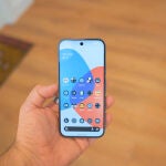 El Google Pixel 9 Pro tiene una pantalla OLED LTPO de 6,3 pulgadas