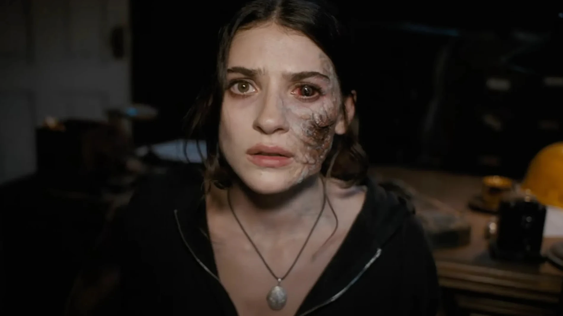 La película de Until Dawn tiene un feo gesto con los guionistas del videojuego