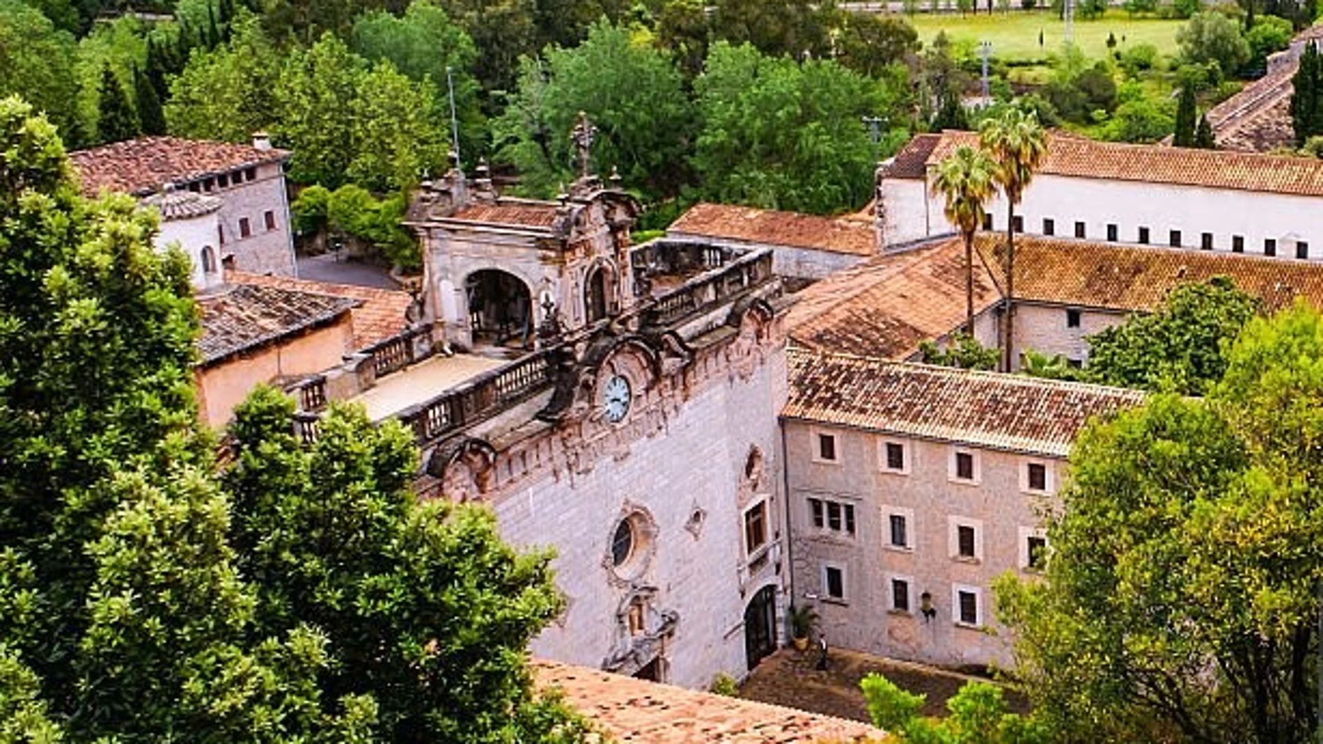 El pueblo menos conocido de Baleares: es Patrimonio de la Humanidad y tiene solo 200 habitantes