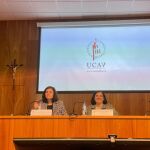 II Jornadas de Psicología de la UCAV