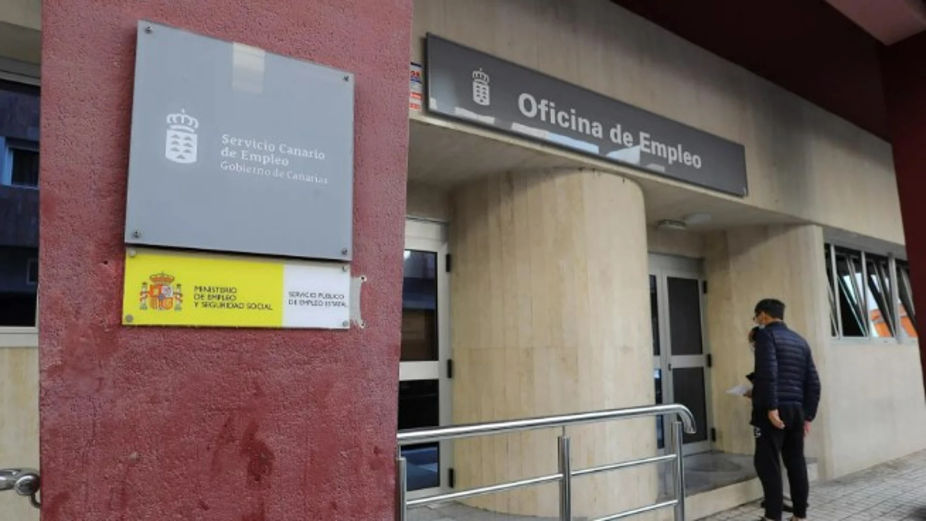 Oficina de Empleo