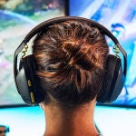 Los Logitech G435 LIGHTSPEED tienen Bluetooth de baja latencia