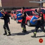 Apagón.- València activa el Plan de Movilidad de la ciudad y recomienda retrasar la Operación Retorno del Puente