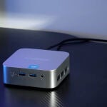 El ACEMAGICIAN V1 es un mini PC pequeño y ligero