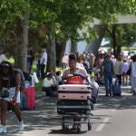 Portugal hit by massive blackout
