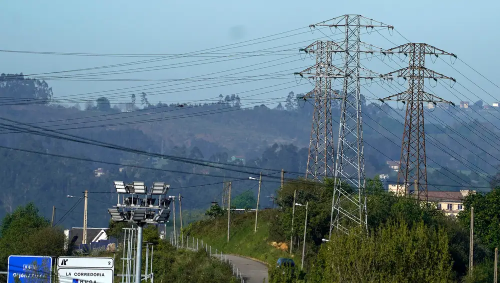 Apagón masivo del sistema eléctrico en España