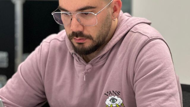 Pablo Ferreiro