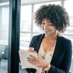 Los extranjeros eligen España para trabajar