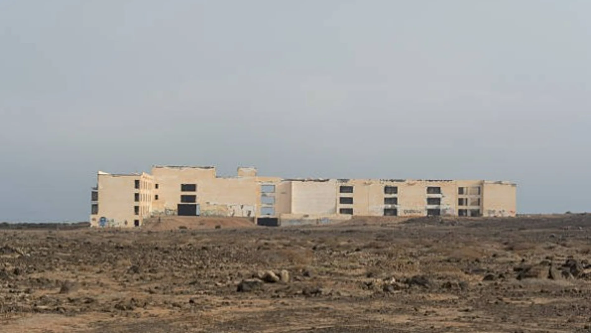 Hotel Atlante del Sol Lanzarote