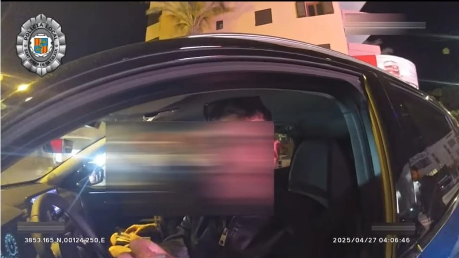 Denuncian a diez personas por llevar droga encima durante la apertura de las discotecas en Ibiza