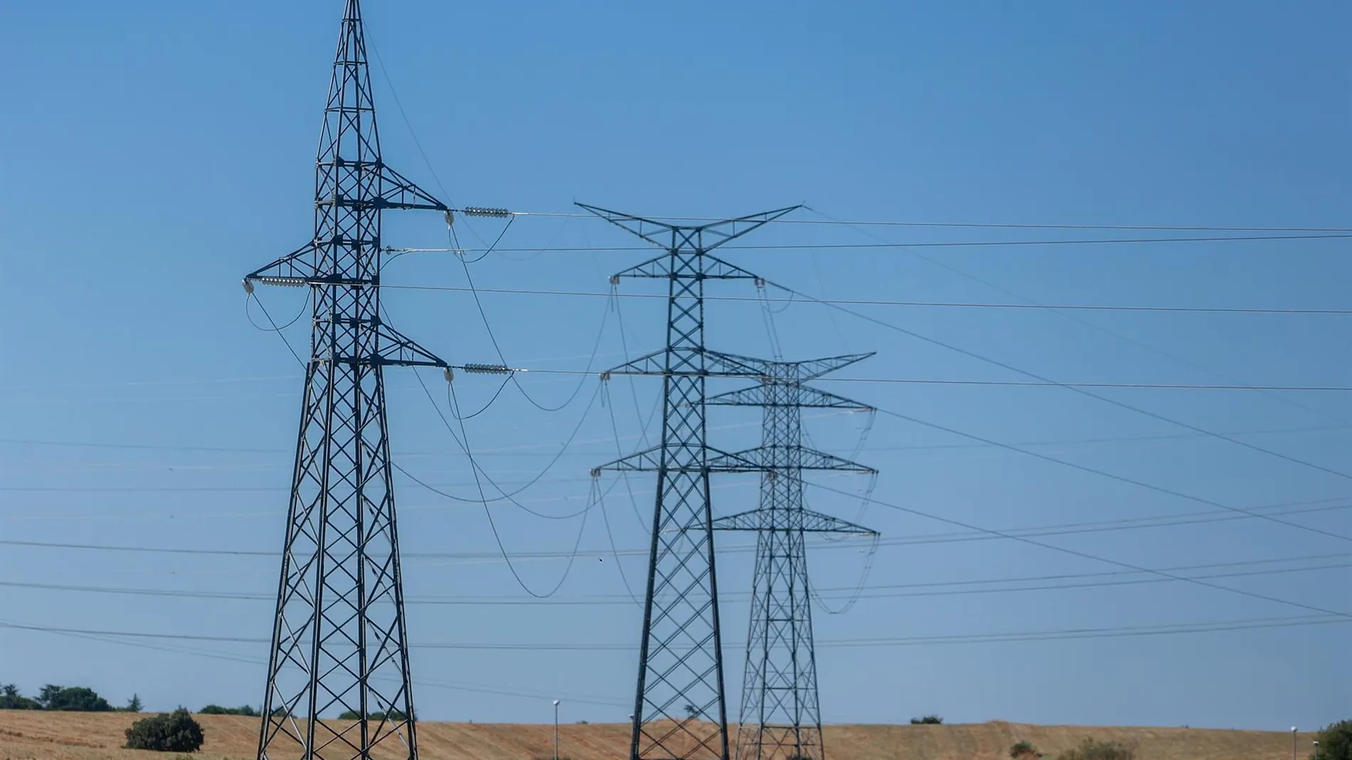 Apagón.- Marruecos contribuye a la recuperación eléctrica en España mediante la interconexión submarina